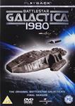 Battlestar Galactica 1980 (VO Inglés) - DVD | 5050582534511