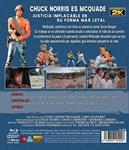 McQuade, Lobo Solitario (Lone Wolf McQuade) - Blu-Ray | 8436558204928 | Steve Carver