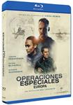 Operaciones Especiales: Europa (Omerta 6/12) - Blu-Ray | 8436597563857 | Aku Louhimies