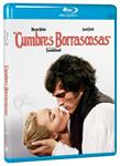 Cumbres Borrascosas (Wuthering Heights) - Blu-Ray | 8414533149563 | Emerald Fennell
