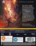 Battle Of The Super Sons (VOSE)+ (Latinoamericano) - Blu-Ray | 5051892235846 | Matt Peters