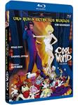 Cool World (Una rubia entre dos mundos) - Blu-Ray | 8436558202139 | Ralph Bakshi