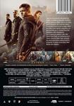 Robin Hood: Origins - DVD | 8435175974771 | Otto Bathurst