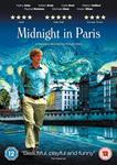 Midnight in Paris (VOSI) - DVD | 5051892074964 | Woody Allen