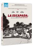 La Escapada (Il Sorpasso) - Blu-Ray | 8436597564458 | Dino Risi