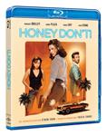 Honey Don't - Blu-Ray | 8414533149006 | Ethan Coen