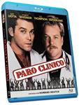 Paro clínico (Article 99) - Blu-Ray | 8436558205949 | Howard Deutch