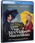 Un gran viaje atrevido y maravilloso - Blu-Ray | 8414533147798 | Kogonada
