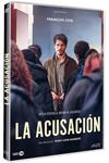 La Acusación (Pas de vagues) (The Good Teacher) - DVD | 8421394558663 | Teddy Lussi-Modeste