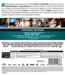 A Todo Gas 4 Aún Más Rápido (Fast & Furious 4) - 4K + Blu-Ray | 8414533151368 | Justin Lin
