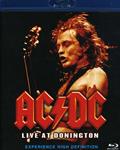 AC/DC: Live At Donington - Blu-Ray | 8869713736918