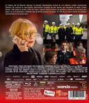 Un Blanco Fácil (La syndicaliste) - Blu-Ray | 8436558204294 | Jean-Paul Salomé