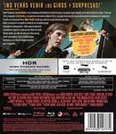 Bala Perdida (Caught Stealing) (+ Blu-Ray) - 4K UHD | 8414533147774 | Darren Aronofsky