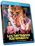 Los Hermanos Karamazov (The Brothers Karamazov) - Blu-Ray | 8436558205635 | Richard Brooks