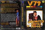 Jaimito contra todos (Pierino contro tutti) (Videoclub 79) - DVD | 8429987407763 | Marino Girolami