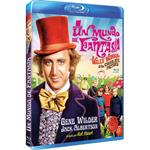 Un Mundo De Fantasía - Blu-Ray R (Bd-R) | 8436558194922 | Mel Stuart