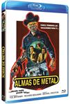 Almas de metal (Westworld) - Blu-Ray | 8436558205185 | Michael Crichton