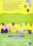 Peppa Pig - Mi fiesta de cumpleaños y otras historias - DVD | 8435175967766