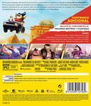 Los Tipos Malos 2 - Blu-Ray | 8414533147569 | Pierre Perifel, JP Sans