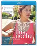 Dos Días, Una Noche - DVD | 8436540906656 | Jean-Pierre Dardenne, Luc Dardenne