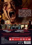 The Monkey - DVD | 8436587702655 | Osgood Perkins