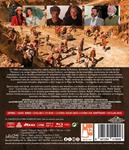 El Corazón de la Tierra (The Heart of the Earth) - Blu-Ray | 8421394419926 | Antonio Cuadri