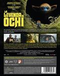 La Leyenda de Ochi - Blu-Ray | 8436597564670 | Isaiah Saxon