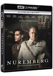 Nuremberg (+ Blu-Ray) - 4K UHD | 8414533148979 | James Vanderbilt