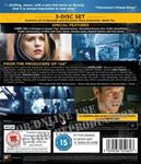 HOMELAND T1 - Blu-Ray | 8420266964663