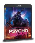 Psycho Goreman - Blu-Ray | 8429987407626 | Steven Kostanski