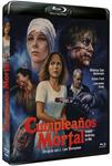 Cumpleaños Mortal (Happy Birthday to Me) -Nuevo master 4K- - Blu-Ray | 8436558203495 | J. Lee Thompson