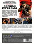 Presión Extrema (The Channel) - Blu-Ray | 8436597564618 | William Kaufman