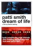 Patti Smith: Dream of Life (VO Inglés) - DVD | 5055159277594 | Steven Sebring