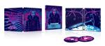 Ballerina: From The World Of John Wick (Limited Edition Steelbook 4K + Blu-Ray ) (VOSI) - 4K UHD | 5055761916935 | Len Wiseman