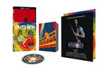Atmósfera Cero (Outland) (Limited Edition) (VOSI) - 4K UHD | 5027035027678 | Peter Hyams