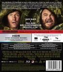 Anaconda (2025) (+ Blu-Ray) - 4K UHD | 8414533148634 | Tom Gormican