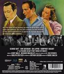 La Pasión Ciega (They Drive by Night) - Blu-Ray | 8436558204843 | Raoul Walsh
