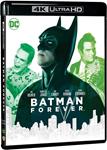 Batman Forever (+ Blu-Ray) - 4K UHD | 8420266023537