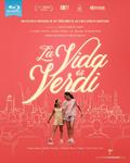 La vida és Verdi - Blu-Ray | 8436597564601 | Berta García Lacht