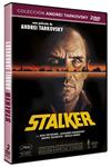 Stalker (V.O.S.E.) - DVD | 8436569580721 | Andrei Tarkovsky