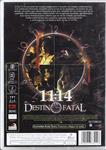 11:14 Destino Fatal - DVD | 8420018774113