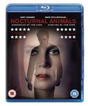 Animales Nocturnos - Blu-Ray | 5053083102166 | Tom Ford