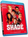 Shade: Juego de asesinos (Shade) - Blu-Ray | 8436558203686 | Damian Nieman