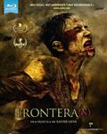 Fronteras (Frontière(s)) - Blu-Ray | 8436597564120 | Xavier Gens
