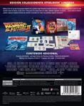 Regreso Al Futuro 2 (Ed. 40 aniversario Steelbook) - 4K UHD | 8414533147248 | Robert Zemeckis