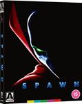 Spawn (Limited Edition) (VOSI) - Blu-Ray | 5027035027654 | Mark A.Z. Dippé