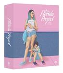 The Florida Project (Limited Edition 4K+ Blu-ray) (VOSI) - 4K UHD | 5028836042686 | Sean Baker