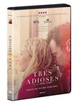 Tres Adioses (Tre ciotole) - DVD | 8436587703140 | Isabel Coixet