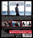 Absolución (Thug) - Blu-Ray | 8436587702594 | Hans Petter Moland