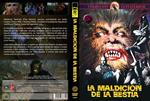 La Maldición De La Bestia - DVD | 8429987388710 | Miguel Iglesias